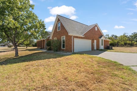 Cleburne, TX 76031 Johnson County