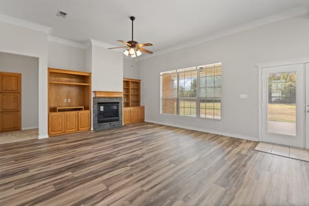 Cleburne, TX 76031 Johnson County