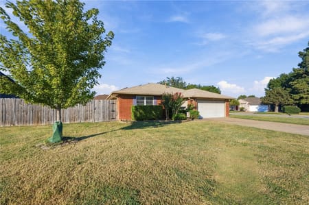 Owasso, OK 74055 Tulsa County