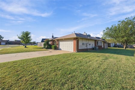 Owasso, OK 74055 Tulsa County