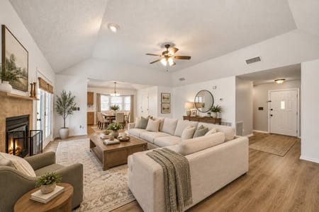 Owasso, OK 74055 Tulsa County