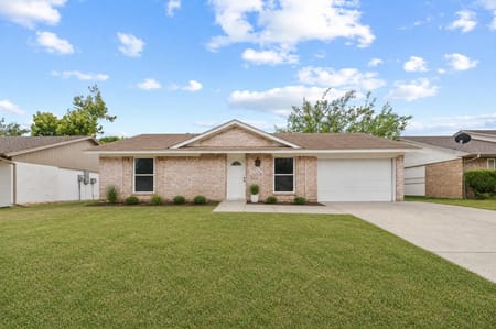 Lewisville, TX 75067 Denton County