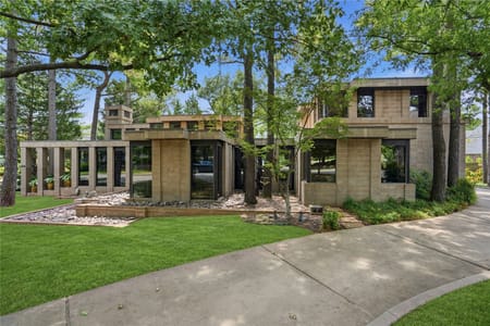Tulsa, OK 74105 Tulsa County
