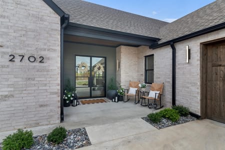 Sherman, TX 75092 Grayson County