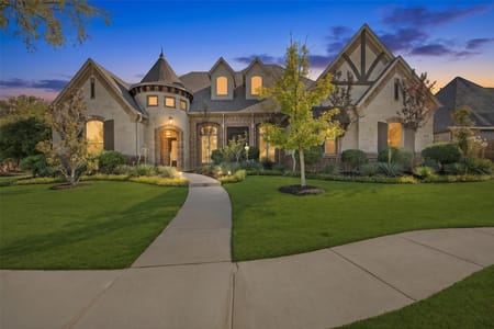 Keller, TX 76248 Tarrant County