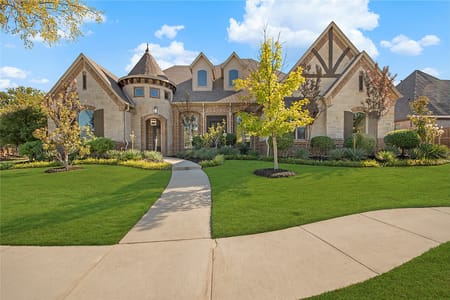 Keller, TX 76248 Tarrant County