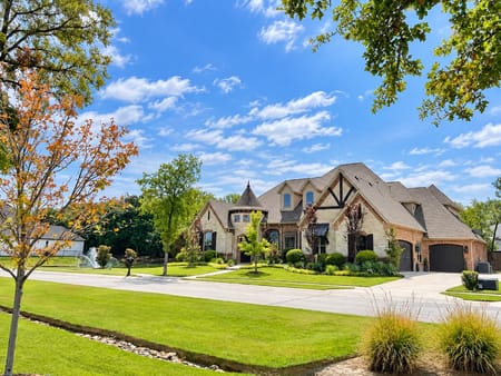Keller, TX 76248 Tarrant County