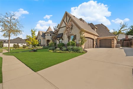 Keller, TX 76248 Tarrant County