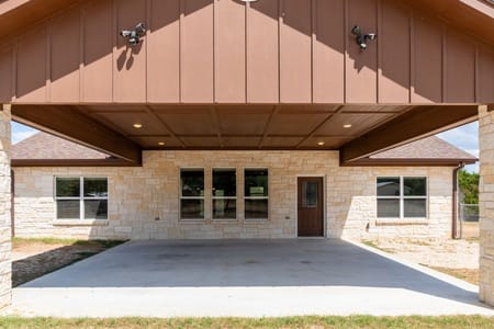 Lampasas, TX 76550 Lampasas County
