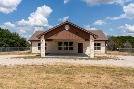 Lampasas, TX 76550 Lampasas County