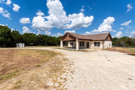 Lampasas, TX 76550 Lampasas County