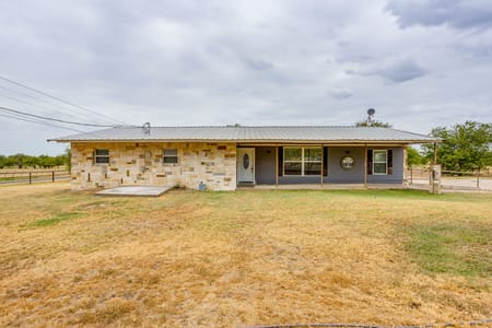 Joshua, TX 76058 Johnson County
