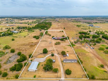 Joshua, TX 76058 Johnson County