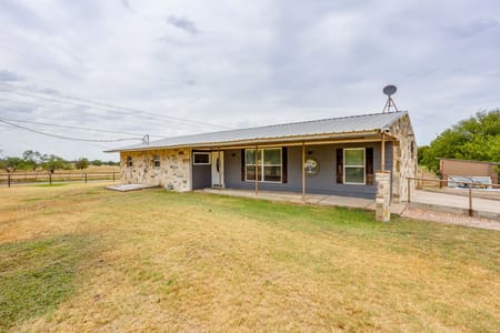 Joshua, TX 76058 Johnson County