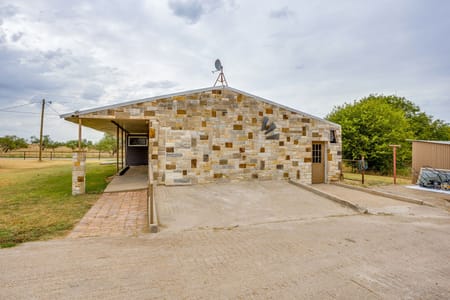 Joshua, TX 76058 Johnson County
