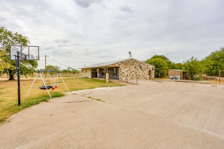 Joshua, TX 76058 Johnson County