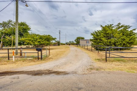 Joshua, TX 76058 Johnson County