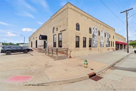 Ada, OK 74820 Pontotoc County