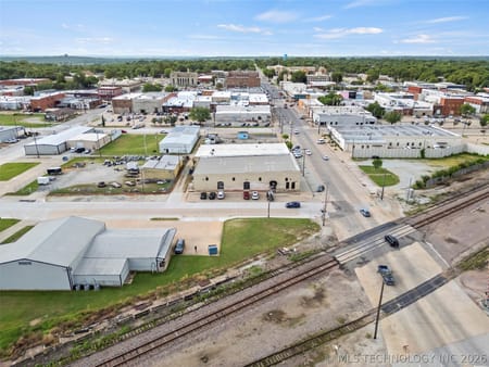 Ada, OK 74820 Pontotoc County