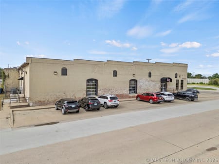 Ada, OK 74820 Pontotoc County