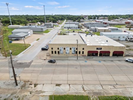 Ada, OK 74820 Pontotoc County