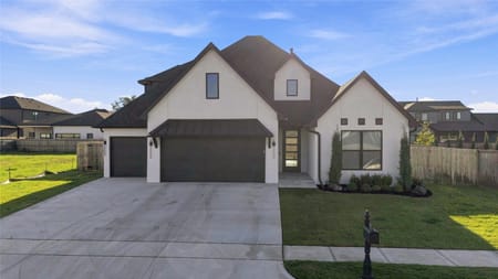 Bixby, OK 74008 Tulsa County