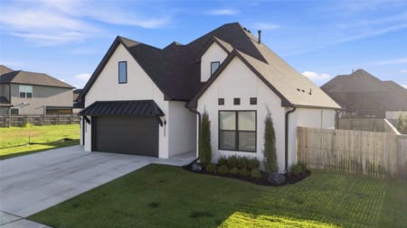 Bixby, OK 74008 Tulsa County