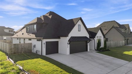 Bixby, OK 74008 Tulsa County