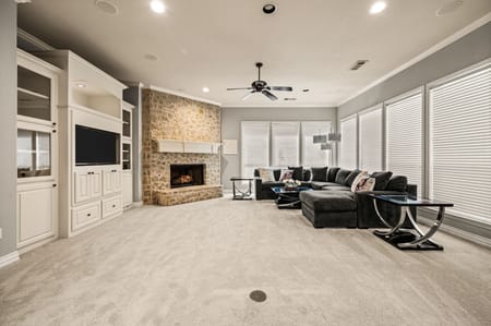 Southlake, TX 76092 Tarrant County