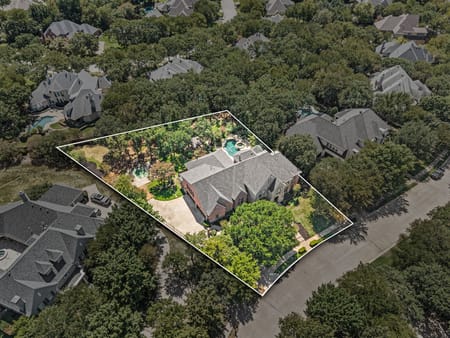 Southlake, TX 76092 Tarrant County