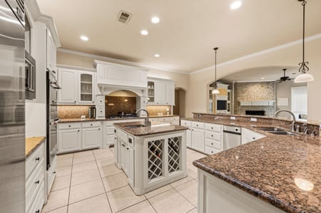 Southlake, TX 76092 Tarrant County