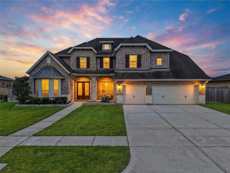Friendswood, TX 77546 Galveston County