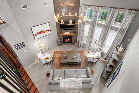 Friendswood, TX 77546 Galveston County
