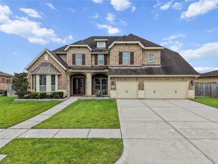 Friendswood, TX 77546 Galveston County