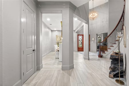 Friendswood, TX 77546 Galveston County