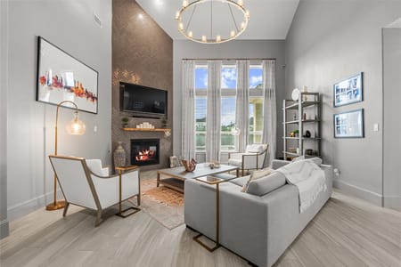 Friendswood, TX 77546 Galveston County