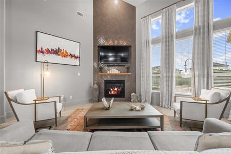 Friendswood, TX 77546 Galveston County