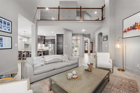 Friendswood, TX 77546 Galveston County