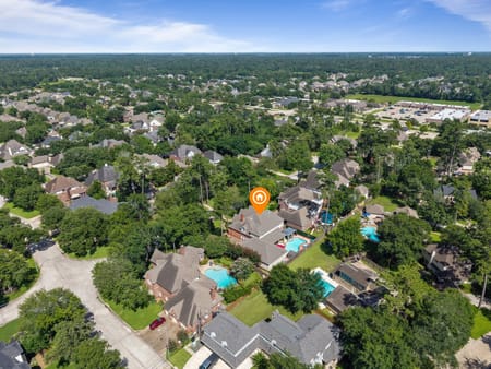 Spring, TX 77379 Harris County