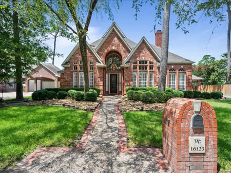 Spring, TX 77379 Harris County