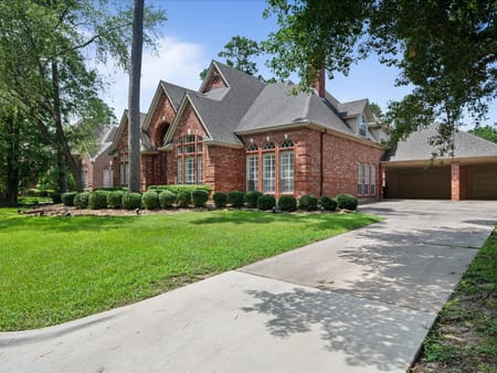 Spring, TX 77379 Harris County