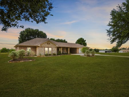 Hempstead, TX 77445 Waller County