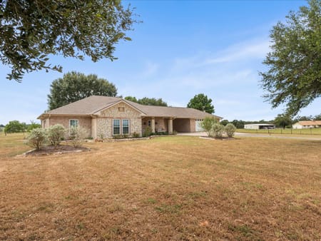 Hempstead, TX 77445 Waller County