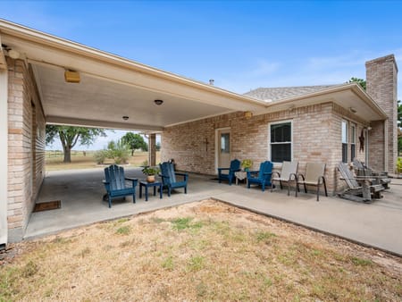 Hempstead, TX 77445 Waller County