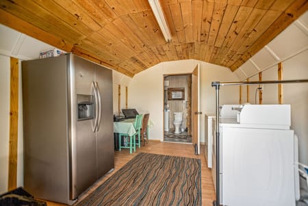 Port O Connor, TX 77982 Calhoun County