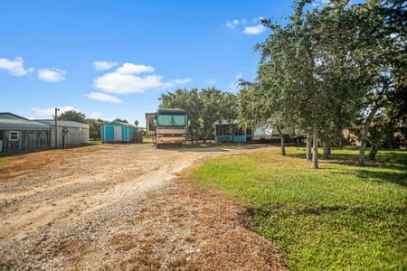 Port O Connor, TX 77982 Calhoun County