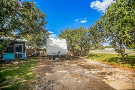Port O Connor, TX 77982 Calhoun County