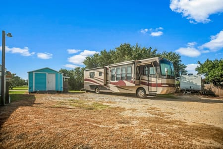 Port O Connor, TX 77982 Calhoun County
