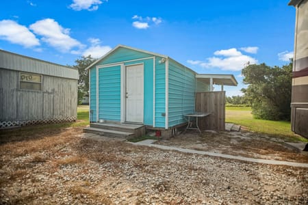 Port O Connor, TX 77982 Calhoun County