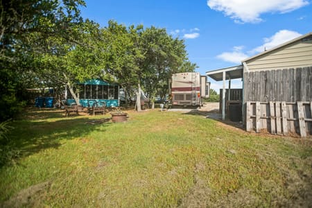 Port O Connor, TX 77982 Calhoun County